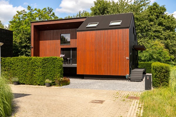 Medium property photo - De Eenvoud 15, 1319 EL Almere